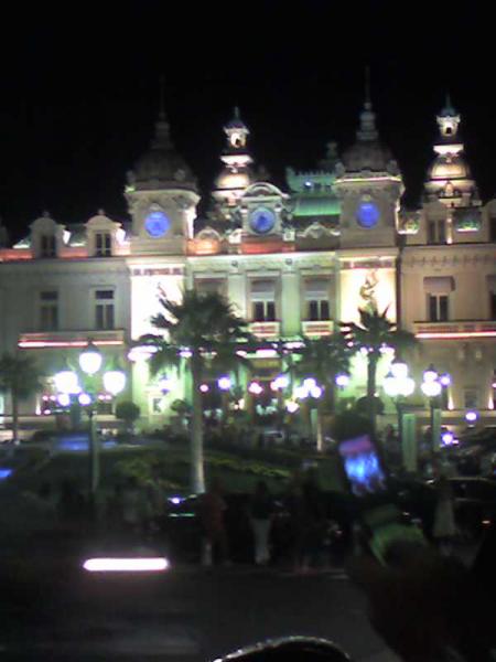 monaco